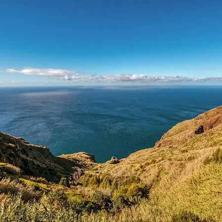 The Cliffhouse By Lovelystay Villa Fajã da Ovelha