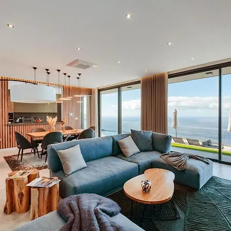 The Cliffhouse By Lovelystay