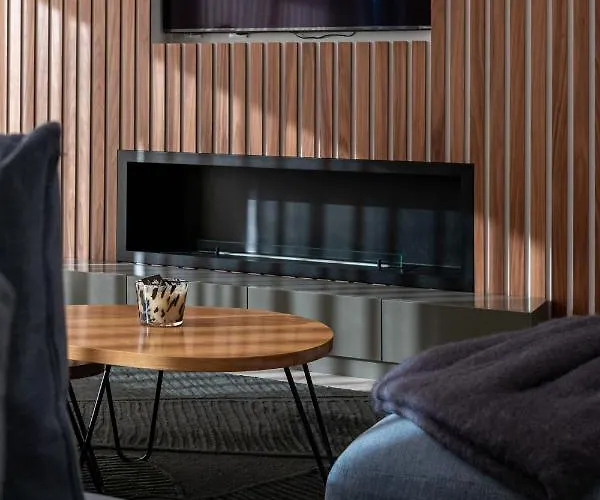 The Cliffhouse By Lovelystay Villa Fajã da Ovelha