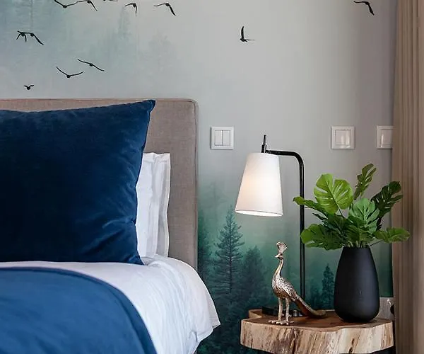 Villa The Cliffhouse By Lovelystay