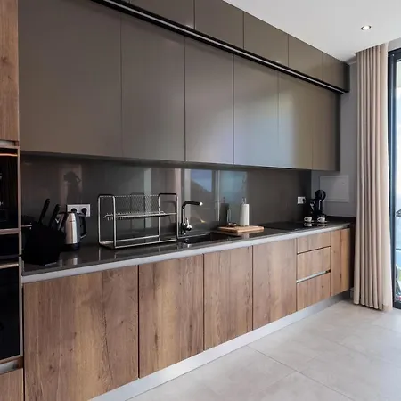 The Cliffhouse By Lovelystay Villa Fajã da Ovelha