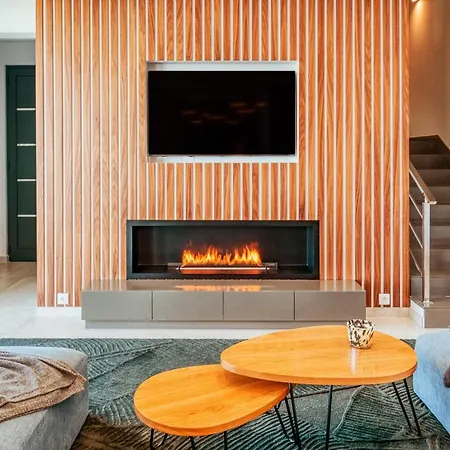 Villa The Cliffhouse By Lovelystay