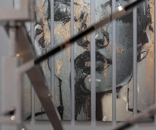 The Cliffhouse By Lovelystay