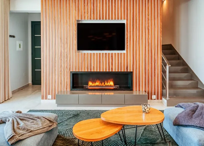 Villa The Cliffhouse By Lovelystay